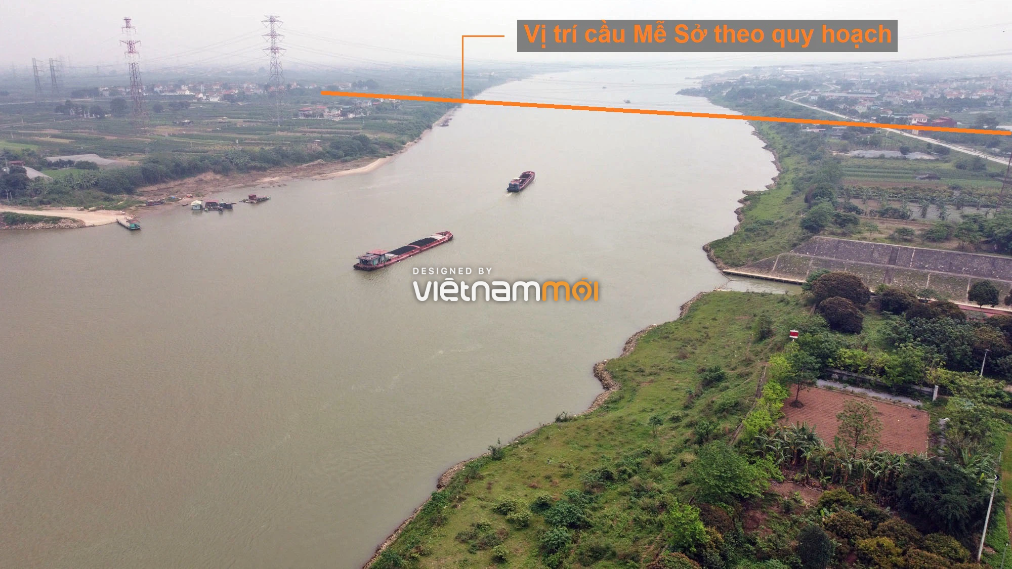 Toàn cảnh hiện trạng Phân khu đô thị sông Hồng trên địa bàn huyện Thường Tín - Ảnh 18. Toàn cảnh hiện trạng Phân khu đô thị sông Hồng trên địa bàn huyện Thường Tín - Ảnh 18.