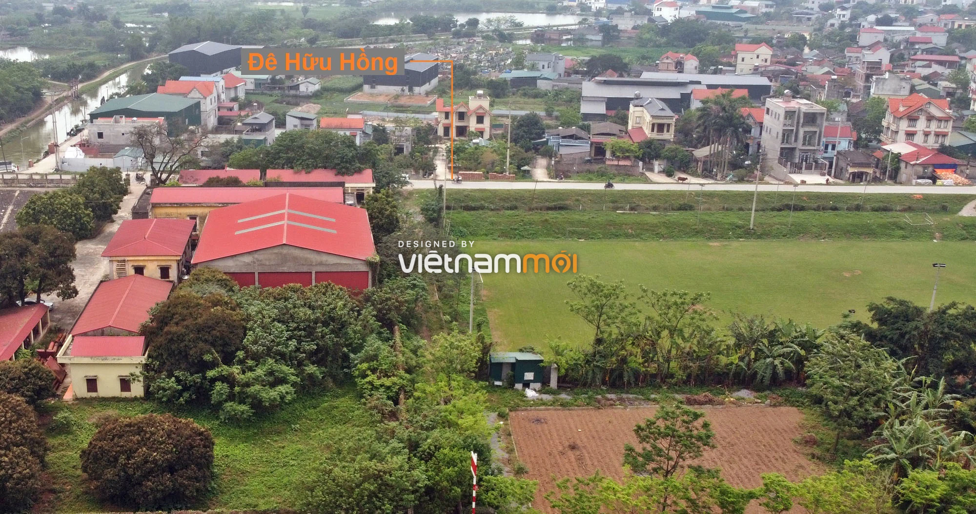 Toàn cảnh hiện trạng Phân khu đô thị sông Hồng trên địa bàn huyện Thường Tín - Ảnh 21. Toàn cảnh hiện trạng Phân khu đô thị sông Hồng trên địa bàn huyện Thường Tín - Ảnh 21.