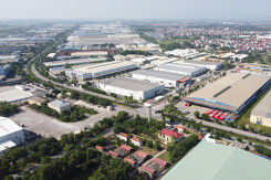 Thanh Oai, Thường Tín và Mê Linh sẽ lên quận giai đoạn 2026-2030
