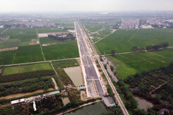 Cao tốc Bắc - Nam phía Đông hoàn thành đoạn Cam Lộ - La Sơn và Cao Bồ - Mai Sơn cuối năm nay