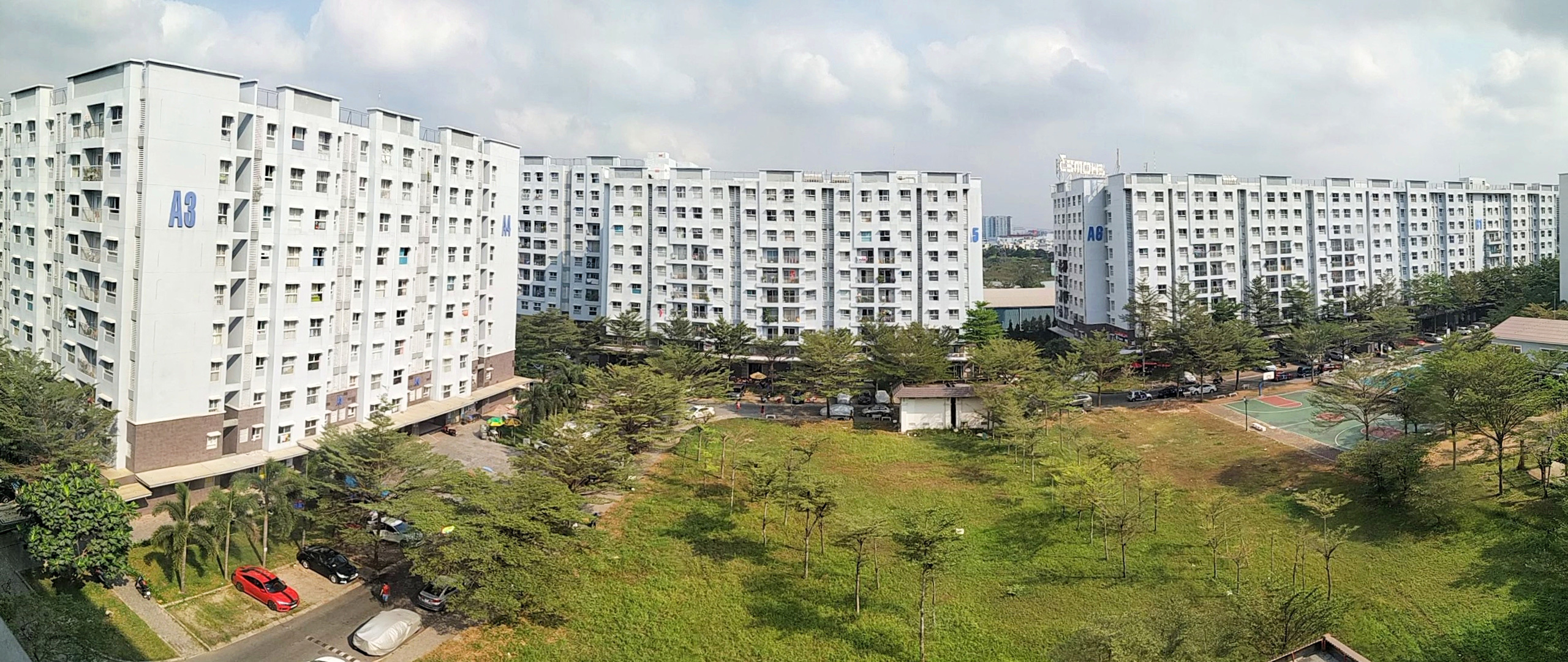 Thực trạng 'tuyệt chủng' nhà ở giá rẻ dưới góc nhìn của doanh nghiệp BĐS - Ảnh 1. Thực trạng 'tuyệt chủng' nhà ở giá rẻ dưới góc nhìn của doanh nghiệp BĐS - Ảnh 1.