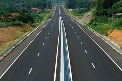 Thanh Hóa nghiên cứu làm quốc lộ 45 cải dịch qua huyện Thiệu Hóa