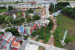Kế hoạch sử dụng đất xã Xuân Canh, Đông Anh, Hà Nội năm 2021