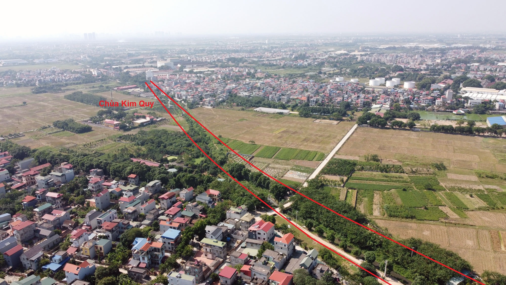 Kế hoạch sử dụng đất xã Xuân Nộn, Đông Anh, Hà Nội năm 2021 - Ảnh 1. Kế hoạch sử dụng đất xã Xuân Nộn, Đông Anh, Hà Nội năm 2021 - Ảnh 1.