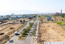 Đà Nẵng sẽ đấu giá 15.260 lô đất bỏ hoang, nhiều lô có vị trí đắc địa