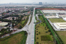 Kế hoạch sử dụng đất xã Võng La, Đông Anh, Hà Nội năm 2021