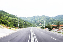 Đề xuất đầu tư gần 13.000 tỷ xây cao tốc Vân Phong – Nha Trang