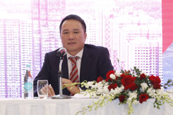 Ông Hồ Hùng Anh: Cho vay bất động sản vẫn rất tiềm năng
