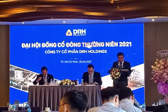 DRH Holdings rút vốn khỏi Lạc Việt, sẽ bàn giao sổ hồng cho cư dân chung cư D'Vela trong năm 2021