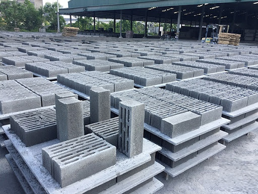 Giá vật liệu xây dựng tại Bà Rịa - Vũng Tàu quý I/2021 - Ảnh 1. Giá vật liệu xây dựng tại Bà Rịa - Vũng Tàu quý I/2021 - Ảnh 1.