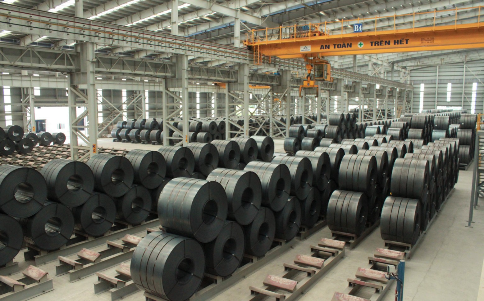 Giá thép xây dựng hôm nay 26/4: Thép thanh tăng mạnh trên Sàn Thượng Hải - Ảnh 3. Giá thép xây dựng hôm nay 26/4: Thép thanh tăng mạnh trên Sàn Thượng Hải - Ảnh 3.
