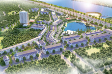 28 dự án rộng 207 ha đủ điều kiện được bán ở Bắc Giang