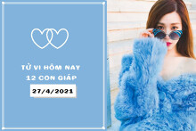 Tử vi hàng ngày hôm nay 27/4 của 12 con giáp: Tý tiền tài đầy đủ, Mão cát tinh chiếu mệnh