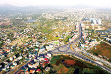 Quảng Ninh đấu giá 92 ô đất, tổng diện tích hơn 11.000 m2