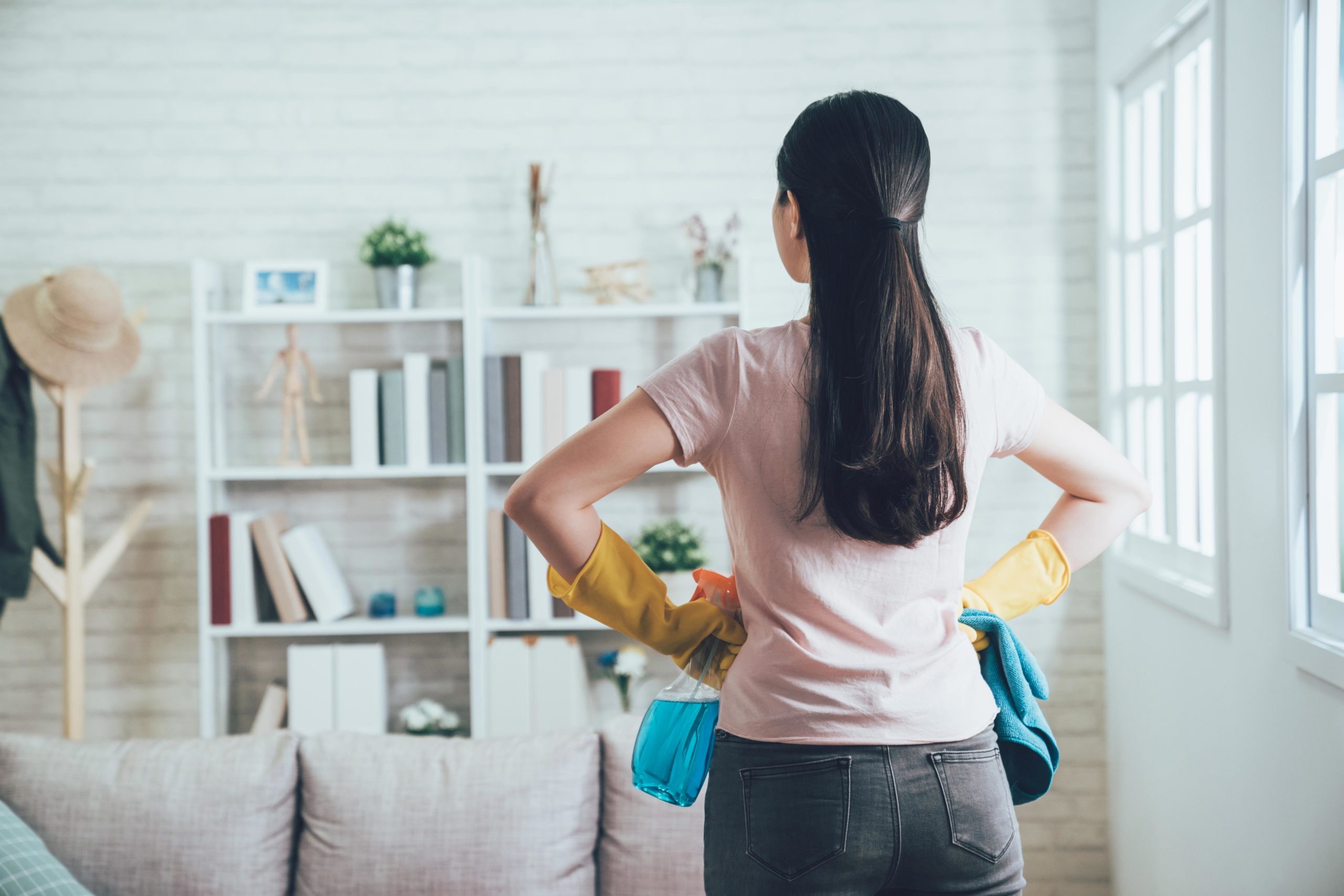 30/4 ở nhà làm gì? Gợi ý những cách giúp cải thiện không gian sống trong dịp nghỉ lễ  - Ảnh 2.