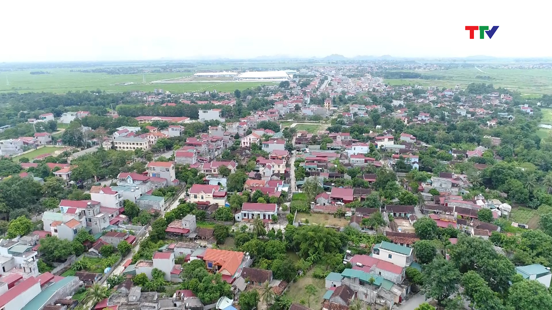 Thanh Hóa dự kiến có thêm hai thị trấn Quý Lộc và Yên Lâm thuộc huyện Yên Định - Ảnh 1. Thanh Hóa dự kiến có thêm hai thị trấn Quý Lộc và Yên Lâm thuộc huyện Yên Định - Ảnh 1.