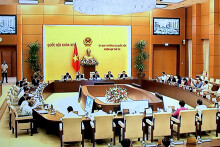 Điều chỉnh địa giới một số đơn vị hành chính tại Hà Nội, Thanh Hóa, Đồng Nai, Tuyên Quang