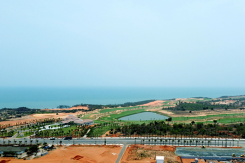 Hé lộ điểm đến tiếp theo của Novaland sau Phan Thiết, Hồ Tràm
