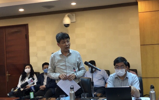 Bộ Tài nguyên và Môi trường: Sốt đất đã có dấu hiệu hạ nhiệt - Ảnh 1.