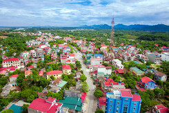 Phú Thọ sắp đấu thầu tìm chủ cho khu dân cư đô thị hơn 550 tỷ đồng