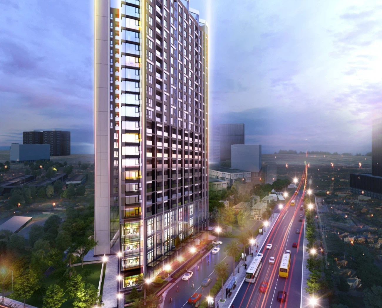 Cenland huy động 500 tỷ đồng trái phiếu rót vốn cho các dự án mới - Ảnh 1.