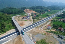 Bắc Giang: Hơn 5.300 tỷ đồng chảy vào 20 dự án giao thông trọng điểm năm 2021