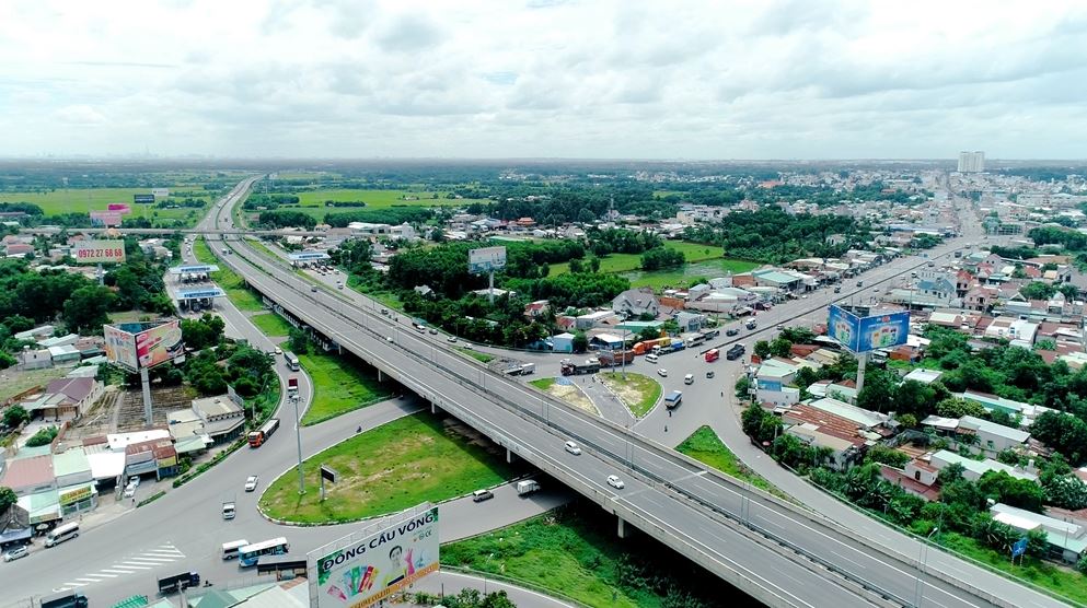 Bảng giá đất Đồng Nai giai đoạn 2021-2024 - Ảnh 3.