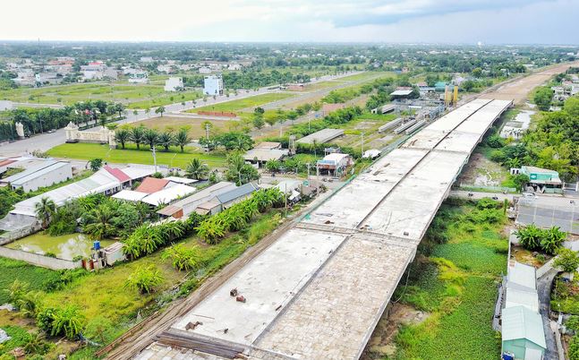 Bảng giá đất Đồng Nai giai đoạn 2021-2024 - Ảnh 1.