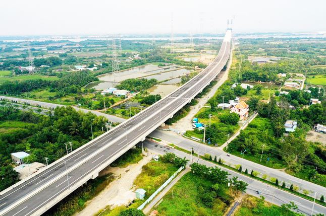 Bảng giá đất Đồng Nai giai đoạn 2021-2024 - Ảnh 2.
