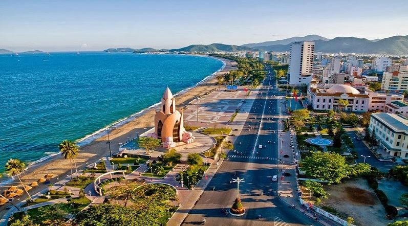 Bảng giá đất Khánh Hòa giai đoạn 2021-2024 - Ảnh 1. Bảng giá đất Khánh Hòa giai đoạn 2021-2024 - Ảnh 1.