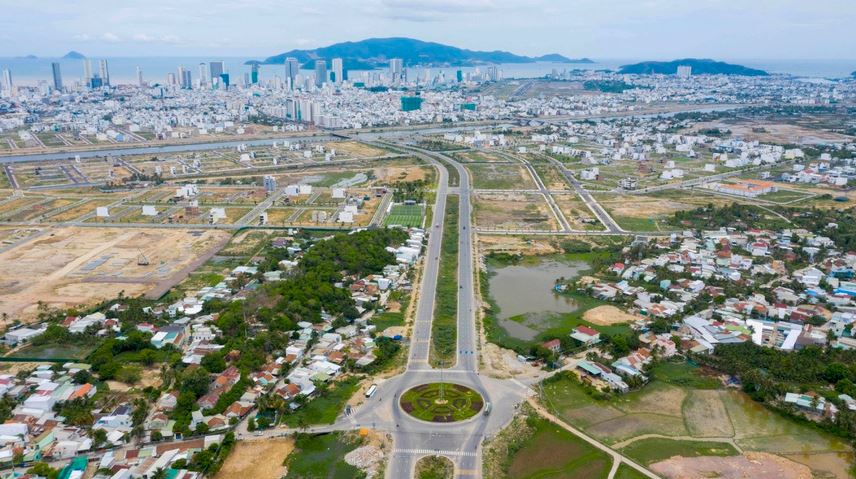 Bảng giá đất Khánh Hòa giai đoạn 2021-2024 - Ảnh 2. Bảng giá đất Khánh Hòa giai đoạn 2021-2024 - Ảnh 2.