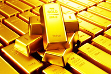 Giá vàng hôm nay 28/4: Vàng miếng SJC giảm khi chỉ số USD tăng trở lại