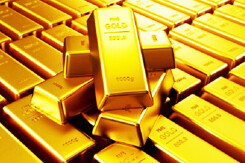 Giá vàng hôm nay 28/4: Vàng miếng SJC giảm khi chỉ số USD tăng trở lại
