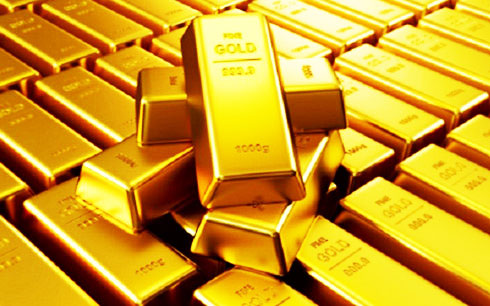 Giá vàng hôm nay 28/4: Vàng miếng SJC giảm khi chỉ số USD tăng trở lại - Ảnh 1. Giá vàng hôm nay 28/4: Vàng miếng SJC giảm khi chỉ số USD tăng trở lại - Ảnh 1.