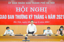 Kinh tế Thủ đô phục hồi tích cực