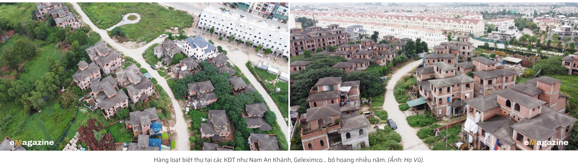 Loạt thông tin quy hoạch nên biết khi mua đất tại Hoài Đức, Hà Nội - Ảnh 18.