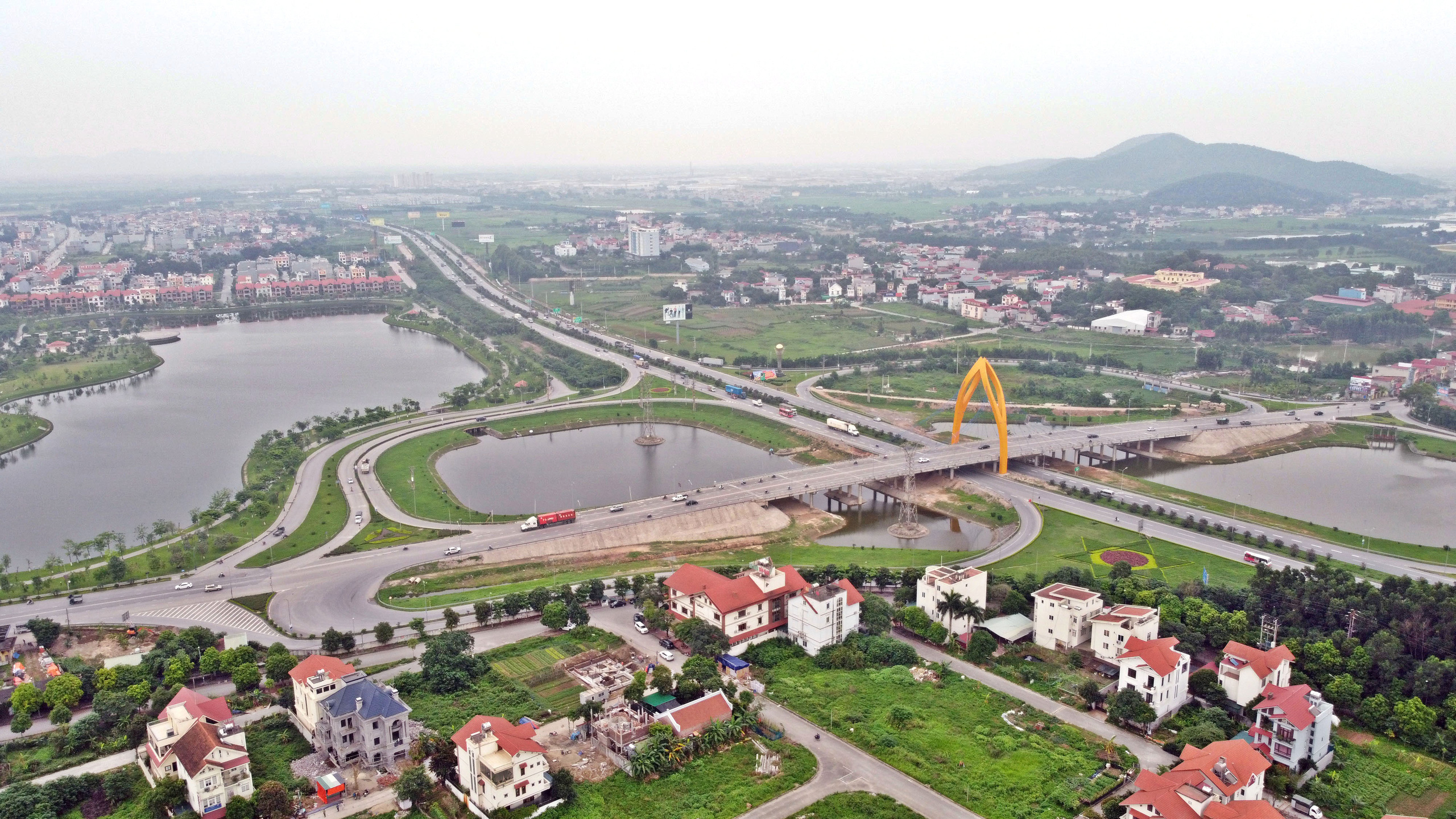 Toàn cảnh Bắc Ninh trước khi lên thành phố trực thuộc trung ương - Ảnh 21. Toàn cảnh Bắc Ninh trước khi lên thành phố trực thuộc trung ương - Ảnh 21.