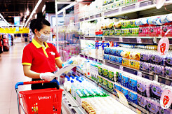 Có lãi hai quý liên tiếp, VinCommerce tính chuyện mở thêm 700 cửa hàng