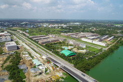 Vốn đầu tư nước ngoài vào Việt Nam bắt đầu chậm lại, FDI 4 tháng đầu năm đạt hơn 12 tỷ USD