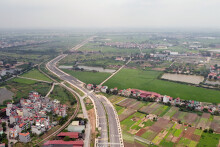 Khởi công cao tốc Diễn Châu - Bãi Vọt, Nha Trang - Cam Lâm và Cam Lâm - Vĩnh Hảo trong quý II/2021