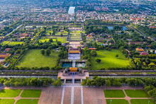 Bảng giá đất Thừa Thiên Huế giai đoạn 2021-2024