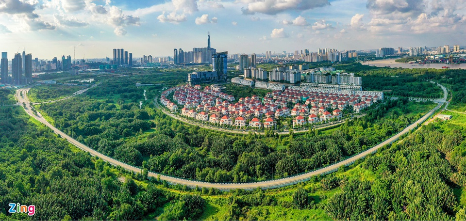 Quận 2, TP HCM sẽ làm 111 dự án năm 2021, trong đó có nhiều dự án xây cầu, khu chức năng tại KĐT mới Thủ Thiêm - Ảnh 1. Quận 2, TP HCM sẽ làm 111 dự án năm 2021, trong đó có nhiều dự án xây cầu, khu chức năng tại KĐT mới Thủ Thiêm - Ảnh 1.