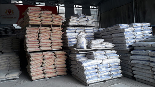 Giá vật liệu xây dựng tại TP HCM quý I/2021 - Ảnh 1. Giá vật liệu xây dựng tại TP HCM quý I/2021 - Ảnh 1.