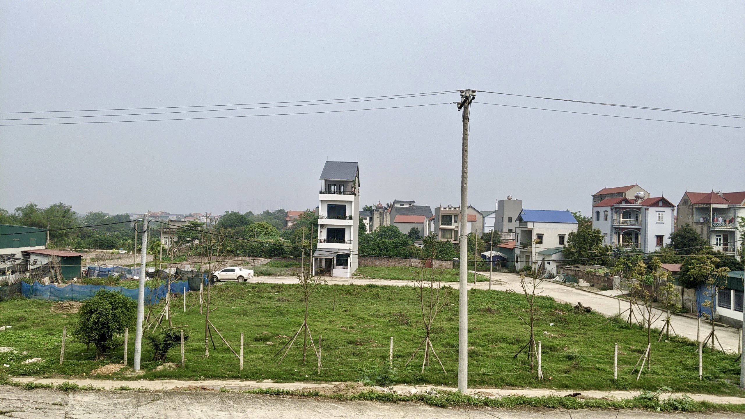 Đấu giá hơn 900 m2 tại xã Vân Nội, huyện Đông Anh, giá khởi điểm hơn 7,3 tỷ đồng  - Ảnh 1.