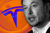 Tesla cán mốc doanh số kỷ lục trong quý I