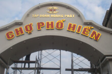 Thanh tra Chính phủ chỉ ra loạt sai phạm tại các dự án trung tâm thương mại, chợ ở Hưng Yên