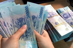 Những doanh nghiệp sắp chốt quyền cổ tức tiền mặt, cao nhất 20%