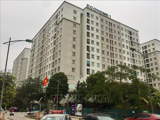 Thời hạn vay vốn ưu đãi mua nhà ở xã hội tối đa 25 năm - Ảnh 1. Thời hạn vay vốn ưu đãi mua nhà ở xã hội tối đa 25 năm - Ảnh 1.