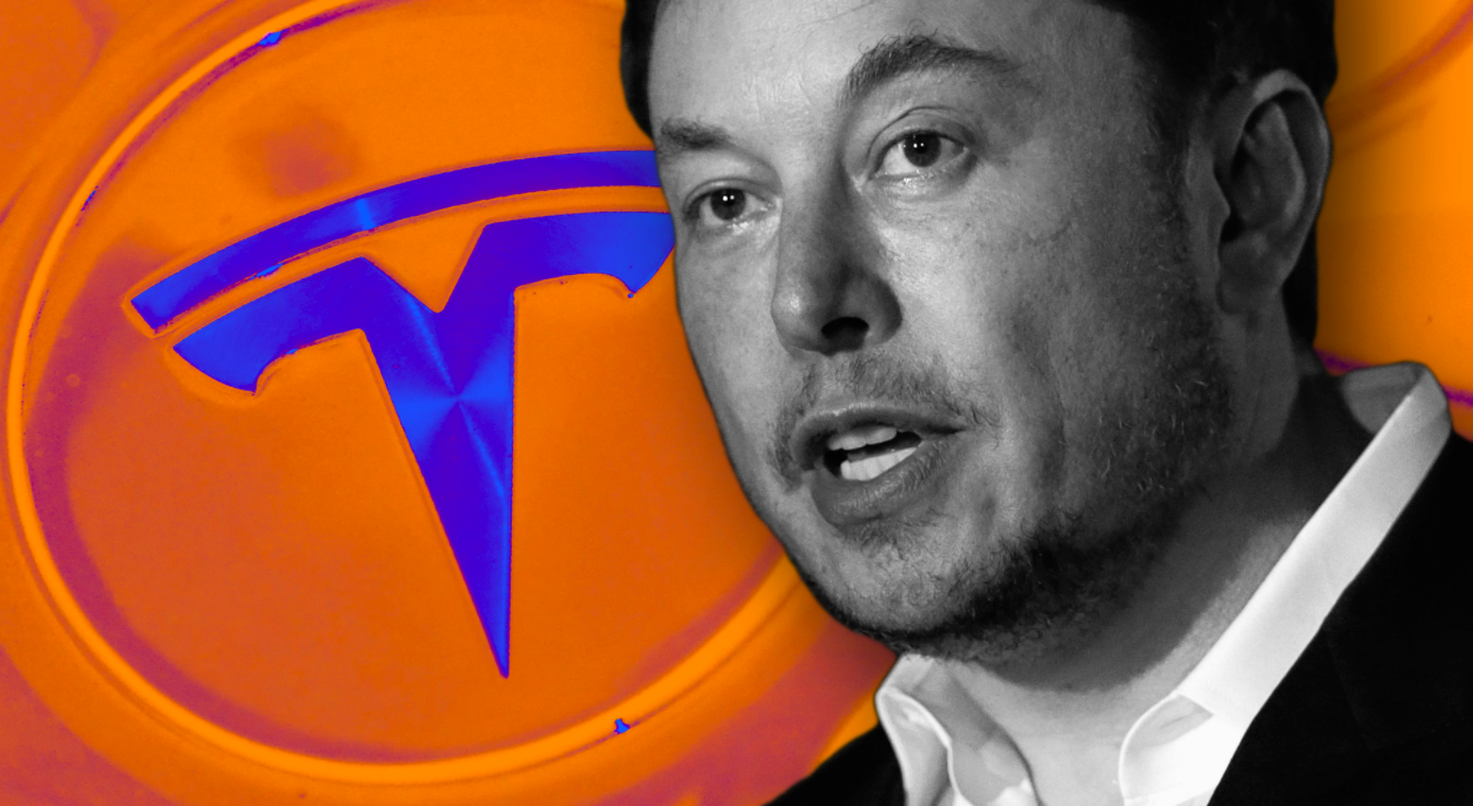 Tesla có khởi đầu suôn sẻ trong năm 2021, doanh số quý 1 đạt mốc kỷ lục - Ảnh 1.