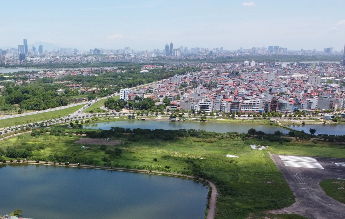 Kế hoạch sử dụng đất phường Long Biên, quận Long Biên, Hà Nội năm 2021 - Ảnh 1. Kế hoạch sử dụng đất phường Long Biên, quận Long Biên, Hà Nội năm 2021 - Ảnh 1.
